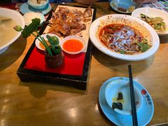 -鸡毛店·川菜(李家沱店)