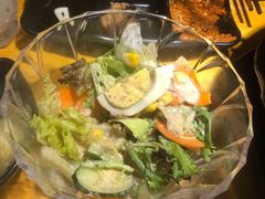 -炭治郎烧肉(滨江和城店)