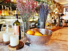 -Osteria Garden 生蚝花园餐厅(原进贤路店)