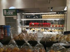 -丁香西饼屋(桂林路店)