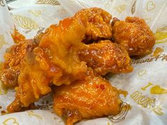 -韩礼年糕(飞虹路店)