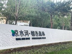 -石榴庄公园
