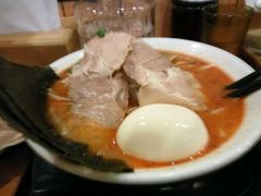 -博多一幸舍(侨福芳草地购物中心店)