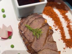 -鸽子侯·家宴·平价海鲜(市图书馆店)