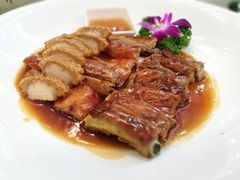 -双子楼大酒店(城开国际写字楼店)