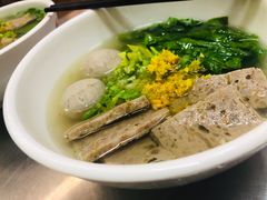-合意桐坑牛肉粿·鲜牛肉火锅(嵩山总店)