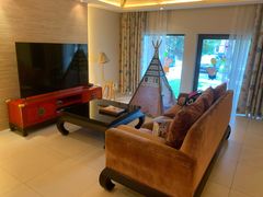 -太阳岛度假酒店