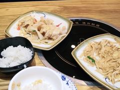 -妈妈的味道(和顺古镇店)