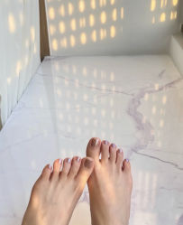 -七月美睫 美甲