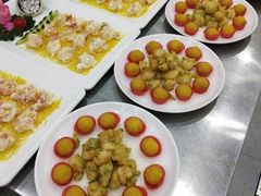 -双海酒店·海鲜家常菜(南戴河店)