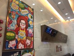 -甜心妈妈·榴莲星级糖水(北京路总店)