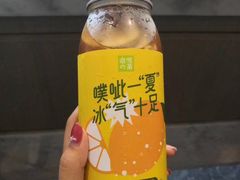 -奈雪的茶(石家庄万象城店)