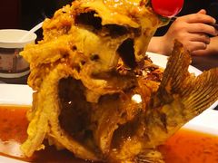 -老牌坊鲁菜名店(宽厚里店)