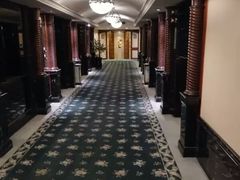 -上海尊茂酒店