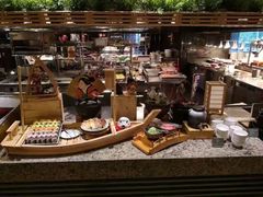 -上海锦江汤臣洲际大酒店壹阶层