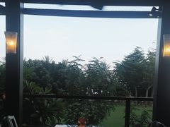 -亚龙湾红树林度假酒店-韩轩韩餐厅