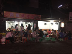 曾哥烧烤-曾哥烧烤店(红瓦寺店)