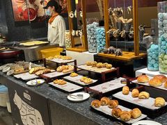 -杭州温德姆至尊豪廷大酒店