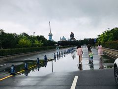 -郑州方特梦幻王国