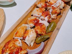 -俄士厨房(五棵松华熙LIVE店)