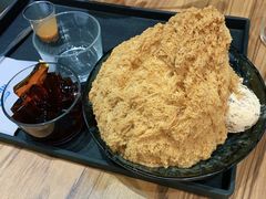 -Ice Monster冰馆·CNN评选全球十大甜品(国贸商城店)