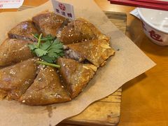 -芋包王闽南茶楼(八市店)