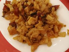 -深运潮州粥(东门店)