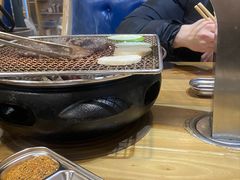 -九田家黑牛烤肉料理(吴江万象汇店)