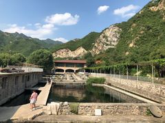 -天源渔港农庄