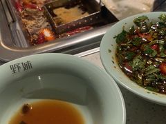 -野妹火锅(龙岗店)