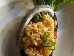 -大锅强·蒸海鲜青岛菜(金沙滩店)