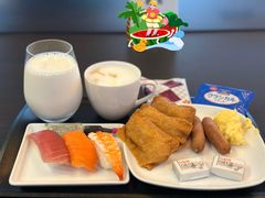 -ANA羽田机场休息室(羽田空港第3ターミナル)