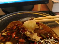 -黑皮酸菜鱼(三山街店)