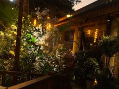 -王捌小院(红花坡店)