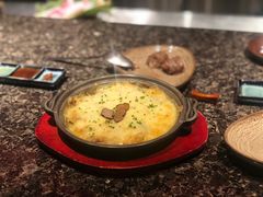 -老乾杯和牛烧肉(王府中环店)