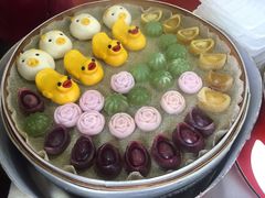 -冯鑫记南京鸭血粉丝汤(来燕路店)