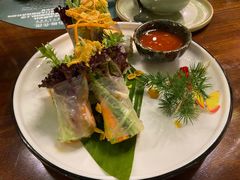 越式大虾米纸卷-苏梅花园(群星城店)