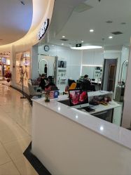 -时尚殿堂hair salon