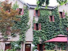 门面-思南书局(复兴中路店)