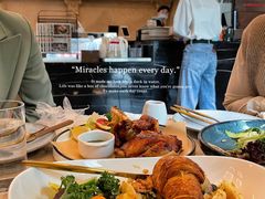 -玲婧胡同·生日蛋糕·餐厅(嘉里城店)