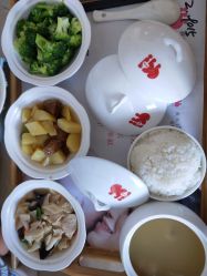 点击看大图 -千禧果月子会所(郑州东站店)
