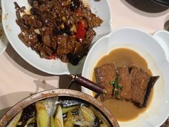 -大鸭梨烤鸭(甘家口店)