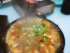 -山里俏·地标皖南菜·屯溪臭鳜鱼(北城万达店)