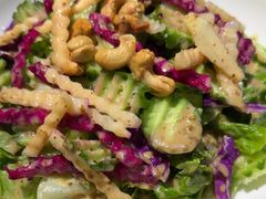 -叶派龙虾•招牌香辣蟹·海鲜(中海国际店)