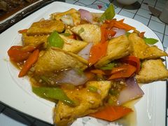 -清真文铁家烧麦馆