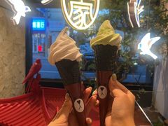 -单家老院·院子里的青岛菜(沙子口店)