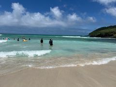 -咸德海水浴场