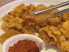 -令狐冲烤鱼·烧菜馆(达明店)
