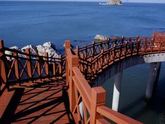 -养马岛旅游度假区