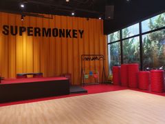 -超级猩猩健身·团课(国贸店)